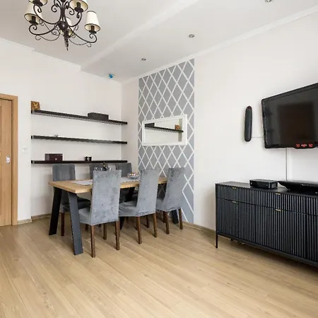 Miami Apartmán *